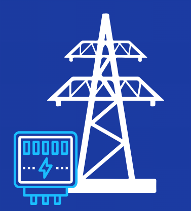 Connection to the grid